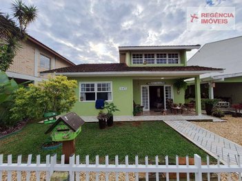 house em Rua Paraguai, Ubatuba - São Francisco do Sul - SC