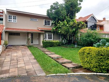 house em Juca Batista, Cavalhada - Porto Alegre - RS