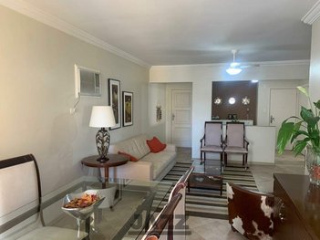 apartment em Rua Padre Vieira, Centro - Campinas - SP