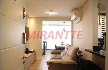 apartment em Rua Iporanga, Água Branca - São Paulo - SP