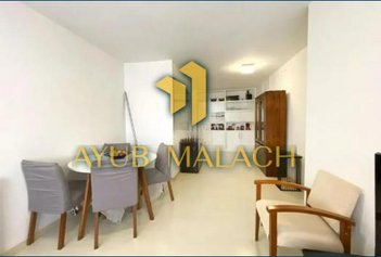 apartment em Rua Rio Doce, São Lucas - Belo Horizonte - MG