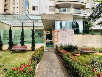 apartment em Avenida T 15, Nova Suiça - Goiânia - GO