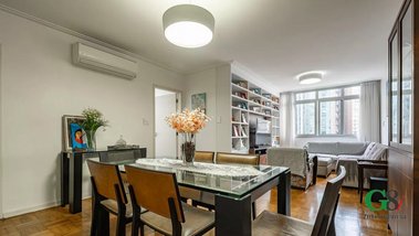 apartment em Alameda Itu, Jardim Paulista - São Paulo - SP