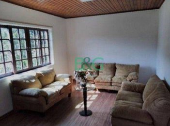 apartment em Avenida Frei Orestes Girardi, Vila Jaguaribe - Campos do Jordão - SP