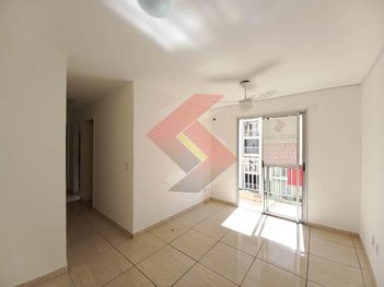 apartment em Avenida Armando Fajardo, Igara - Canoas - RS