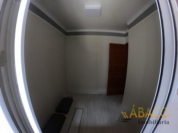 house em Avenida Otto Werner Rosel, Jardim Ipanema - São Carlos - SP