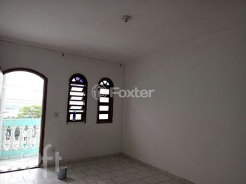 house em Rua Itapicuru, Jardim Presidente Dutra - Guarulhos - SP