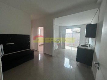 apartment em Rua Ampére, Vila Maria Alta - São Paulo - SP