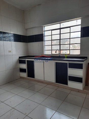 house em Rua Delli Gaspar dos Santos, Jardim Bela Vista - Jacareí - SP