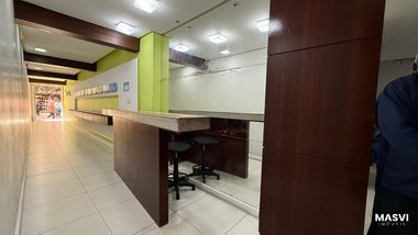 office em Rua Felipe Schmidt, Centro - Florianópolis - SC