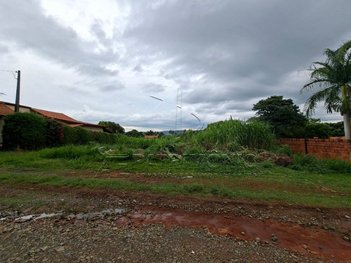 land_lot em Rua Goiás, Araçoiaba da Serra - Araçoiaba da Serra - SP