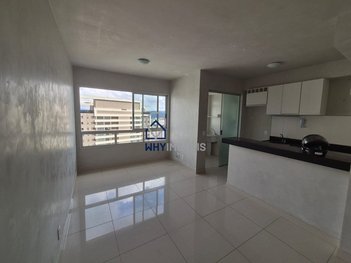 apartment em Rua da Mata, Vila da Serra - Nova Lima - MG