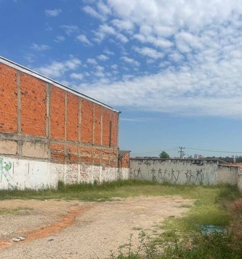 land_lot em Rua Doutor Américo Figueiredo, Jardim Simus - Sorocaba - SP