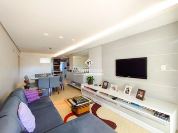 apartment em Rua Avelino Antunes, Colina Sorriso - Caxias do Sul - RS