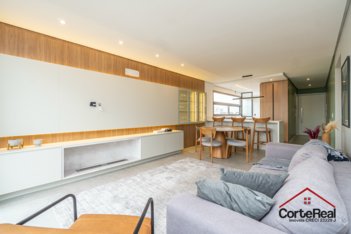 apartment em Rua Doutor Oscar Bittencourt, Menino Deus - Porto Alegre - RS