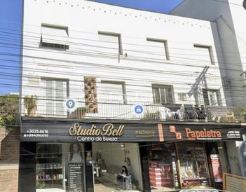 apartment em Rua Marcílio Dias, Centro - Novo Hamburgo - RS