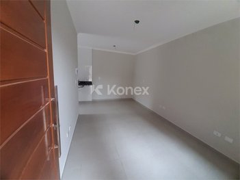 apartment em Rua Baltazar de Morais, Vila Nivi - São Paulo - SP