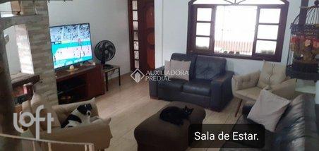 house em Rosa Rossi, Assunção - São Bernardo do Campo - SP