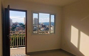 apartment em Rua Enótria, Vila Mazzei - São Paulo - SP