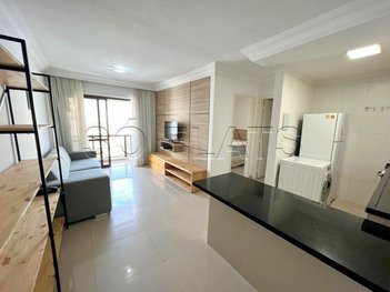 apartment em Alameda Ministro Rocha Azevedo, Cerqueira César - São Paulo - SP