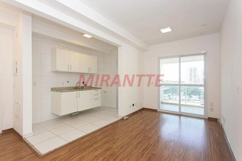 apartment em Rua Rubens Meireles, Várzea da Barra Funda - São Paulo - SP