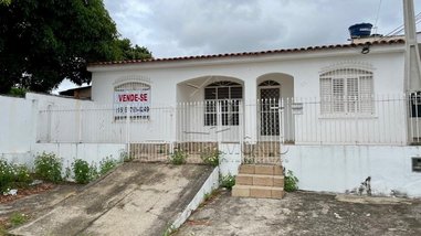 house em Rua Francisco Paula Santos, Centro - Votorantim - SP