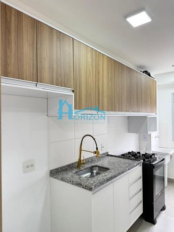 apartment em Rua Jair Andrade e Silva, Jardim Ibirapuera - Campinas - SP
