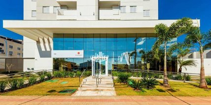 apartment em Avenida Celso Garcia Cid, Vila Siam - Londrina - PR