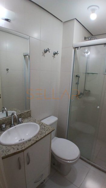 apartment em Rua Bárbara Heliodora, Vila Romana - São Paulo - SP