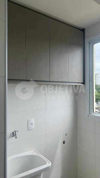apartment em Avenida Jacarandá, Jaraguá - Uberlândia - MG