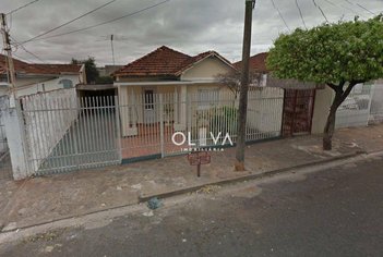 house em Rua Visconde de Ouro Preto, Vila Boa Esperança - São José do Rio Preto - SP