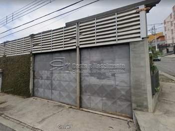 industrial em Rua Rússia, Taboão - São Bernardo do Campo - SP