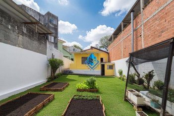 land_lot em Rua Limeira, Baeta Neves - São Bernardo do Campo - SP