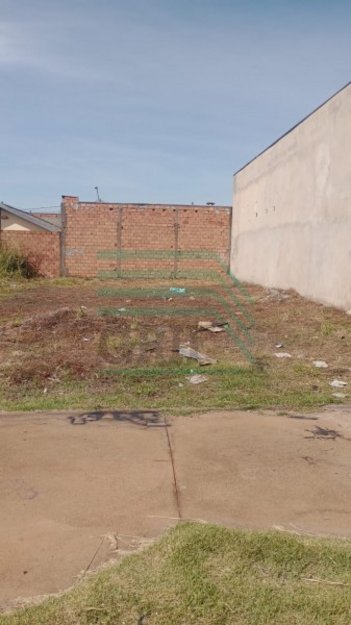 land_lot em Avenida Pedro Abrahão Além Neto, Jardim Cristo Redentor - Ribeirão Preto - SP