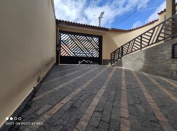 house em Rua Brinco da Princesa, Dos Casa - São Bernardo do Campo - SP