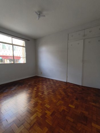apartment em Rua Montes Claros, Carmo - Belo Horizonte - MG