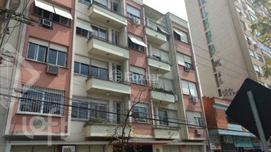 apartment em Rua Ramiro Barcelos, Santana - Porto Alegre - RS