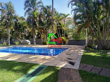 house em Rua Henrique Sauerbronn, Caixa D´Água - Vinhedo - SP