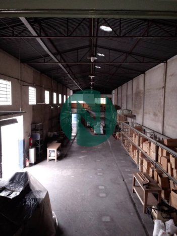 industrial em Avenida Mandaqui, Limão - São Paulo - SP