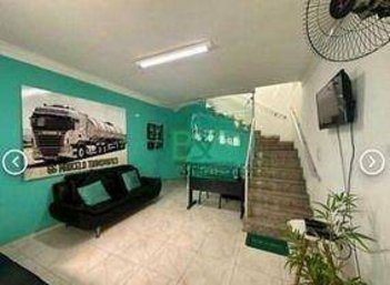 house em Rua Soldado Abílio Fernandes dos Santos, Vila Zamataro - Guarulhos - SP
