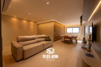 apartment em Rua Doutora Rosa Cabús, Jatiúca - Maceió - AL