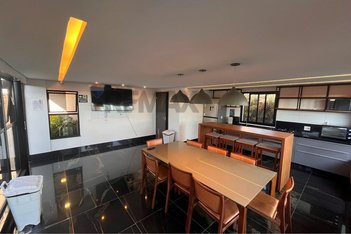 apartment em Rua Padre Marinho, Santa Efigênia - Belo Horizonte - MG