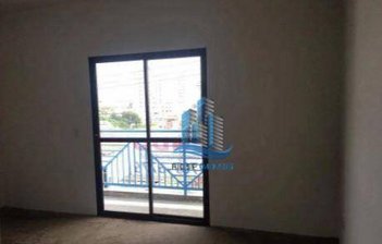 apartment em Rua Jair Fongaro, Rudge Ramos - São Bernardo do Campo - SP