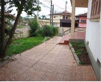 house em Rua Estácio de Sá, Silva - Sapucaia do Sul - RS