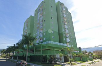 apartment em Avenida Pernambuco, Indaiá - Caraguatatuba - SP