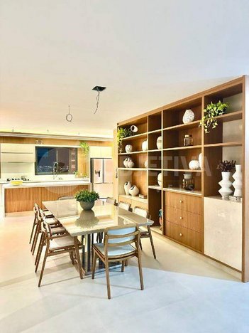 apartment em Rua José Elias, Jardim Karaíba - Uberlândia - MG