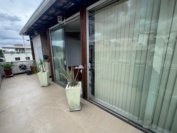 apartment em Rua Augusto Clementino, Santa Amélia - Belo Horizonte - MG