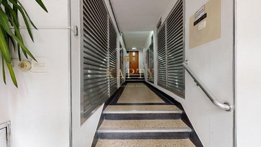 apartment em Rua Major Diogo, Bela Vista - São Paulo - SP