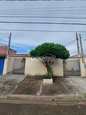 house em Rua Francisco Moisés da Silva, Jardim Novo Horizonte - Sorocaba - SP