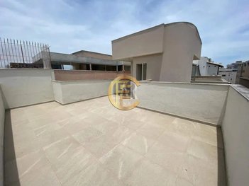 apartment em Rua Itacoatiara, Sagrada Família - Belo Horizonte - MG